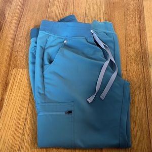 Figs hydrogreen Zamora scub pants